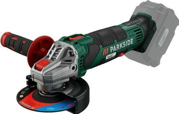 Parkside pwsa 20 li c3