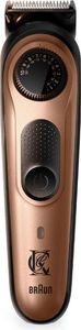 Gillette king c. beard trimmer pro