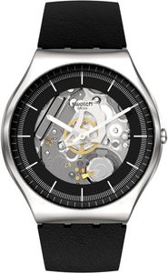 Swatch swiss irony automatic skeleton