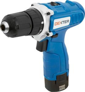 Dexter ml-cd62-120s 1акб зп