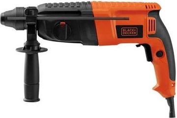 Black&Decker bdhr26kr