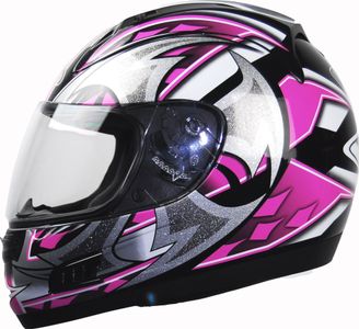 Vega Altura Shuriken ws-10