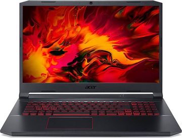 Acer 17/core i5-10300h ddr4/16gb ddr4/ssd 512 gb/geforce rtx3050ti 4gb