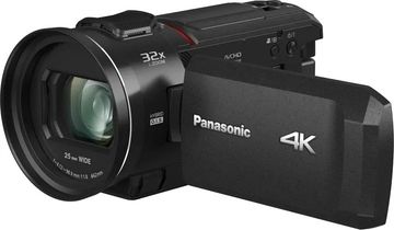 Panasonic hc-vx3e-k