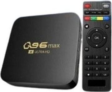 Q96 Max 4k ultra hd
