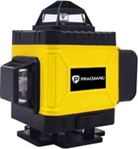 Pracmanu 3d 12 lines