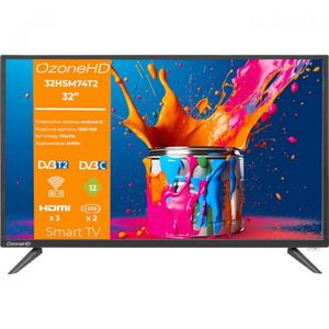 Ozonehd 32hsm74t2