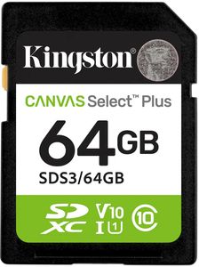 Kingston 64gb
