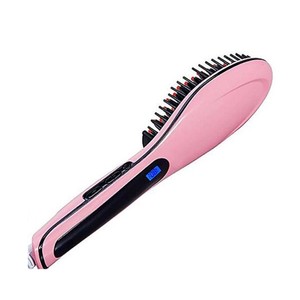 Fast Hair Straightener hqt-906