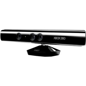 Microsoft kinect360 kinect