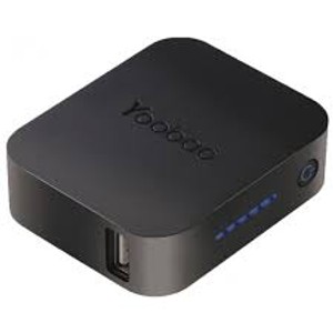 Yoobao magic cube yb-627 4400 mah