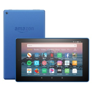 Amazon fire hd 8 16gb
