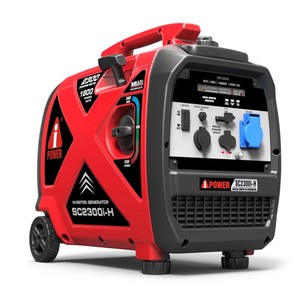 A-Ipower sc2300i-h