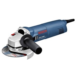 Bosch gws 1100