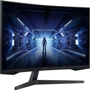 Samsung odyssey g5 c27g55tqb