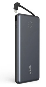 Anker powercore+ 10000 mah pro a1233