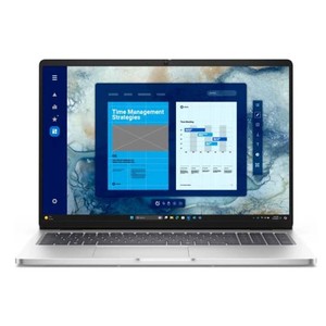 Dell pro 16 pc16250 core ultra 5 235u/ram32gb/ssd512gb/ інтегрована