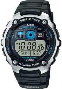 Casio ae-2000w