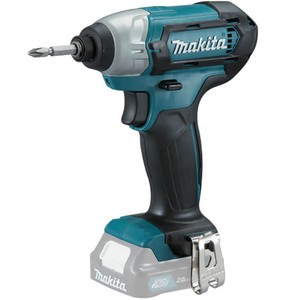 Makita td110d 2акб 1.5ah зп