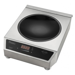 Hendi wok model 3500 239766