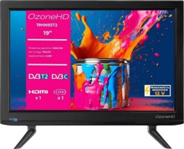 Ozonehd 19hn93t2