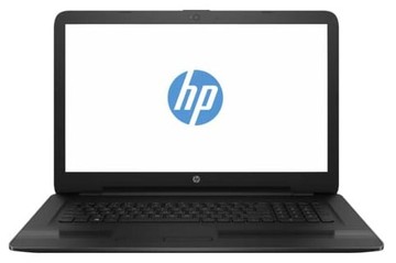 Hp 17/amd a10 extreme edition/ ram8gb/ ssd128gb/ hdd640gb/ radeon r7 m360