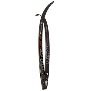 Hoyt gpb velos grand prix series medium/34 lbs
