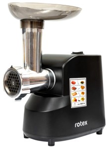 Rotex rmg180-b multifun