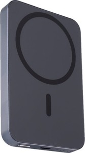 Gelius nexus magnetic