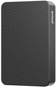 Proove carbon slim 10000mah