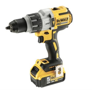 Dewalt dcd996 1акб 2ah зп