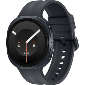 Samsung galaxy watch9 cream lte 40mm sport band cream s/m
