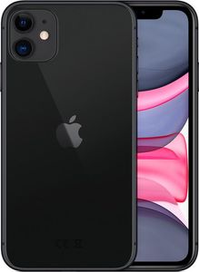 Мобільний телефон Apple iphone 11 64gb