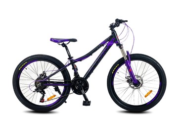 Harmond mtb bike