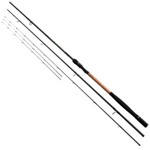 Flagman armadale basic feeder f1 special 3.6м 80г