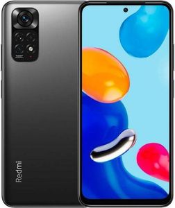 Мобільний телефон Xiaomi redmi note 11 pro 6/64gb