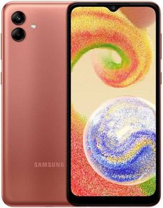 Мобільний телефон Samsung a045f galaxy a04 3/32gb