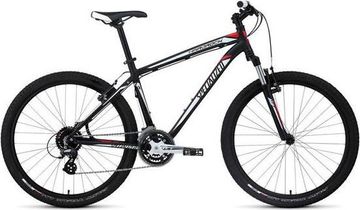 Specialized hardrock