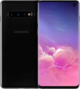 Мобильний телефон Samsung galaxy s10 sm-g973 ds 128gb