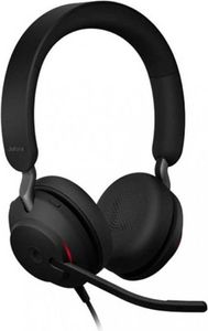 Jabra evolve2 40 se ms stereo usb-c