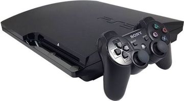 Sony playstation 3 120gb