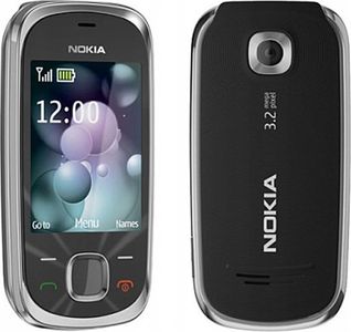 Мобільний телефон Nokia 7230