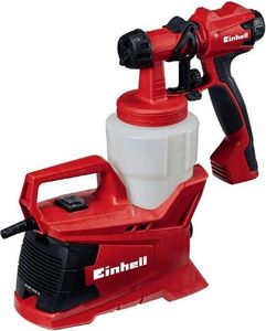 Краскопульт Einhell tc-sy 600 s