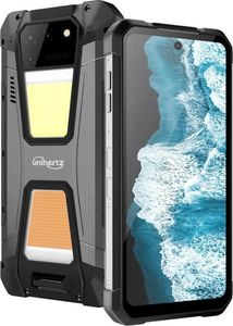 Unihertz tank 2 12/256gb