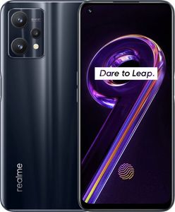 Realme 9 pro 5g 8/128gb