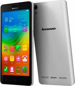 Lenovo a6000