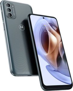 Мобільний телефон Motorola moto g31 4/64gb