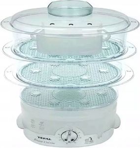 Пароварка Tefal steam cuisine s04