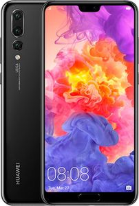 Мобильний телефон Huawei p20 6/128gb