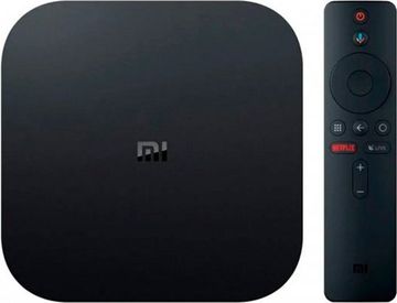 Xiaomi mi tv box s 2nd gen 2/8gb